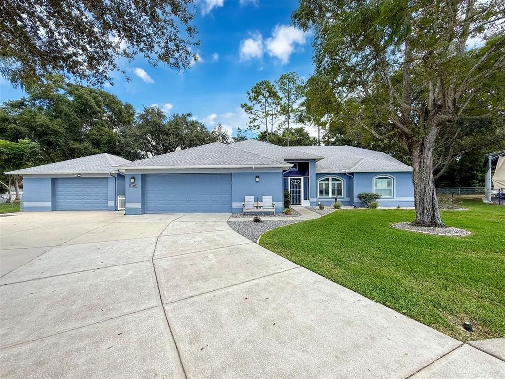 13387 DEWEY COURT, Spring Hill, FL 34609