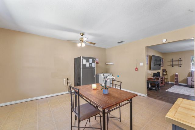 1112 Caprice Drive, Grand Saline, TX 75140