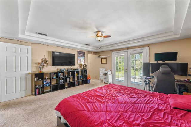 1112 Caprice Drive, Grand Saline, TX 75140