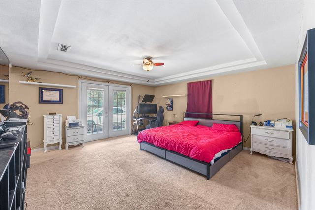 1112 Caprice Drive, Grand Saline, TX 75140