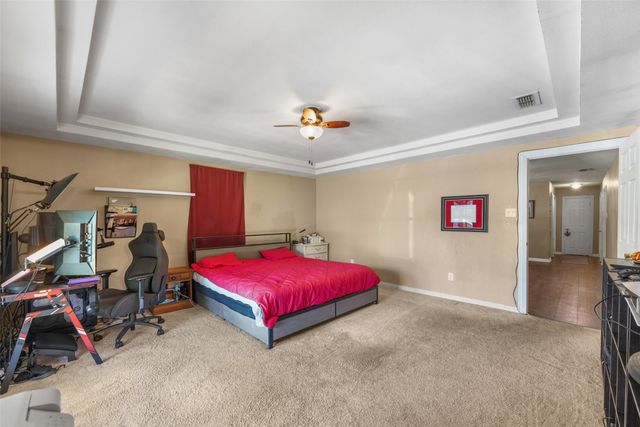 1112 Caprice Drive, Grand Saline, TX 75140