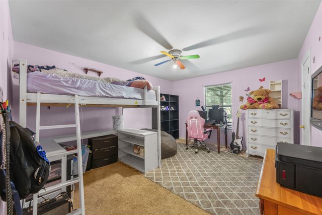 1112 Caprice Drive, Grand Saline, TX 75140