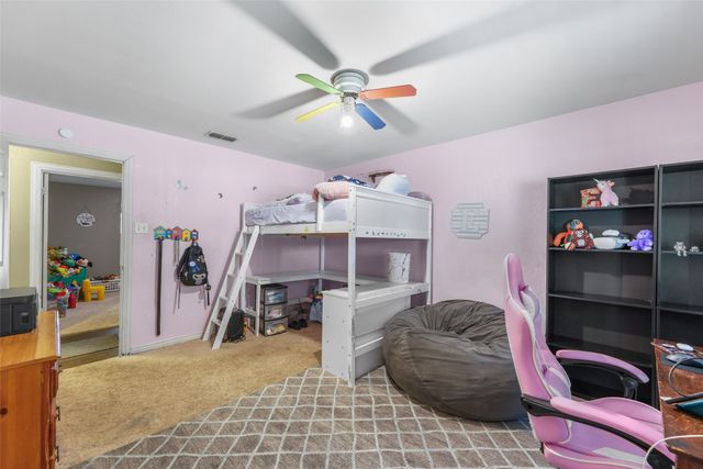 1112 Caprice Drive, Grand Saline, TX 75140