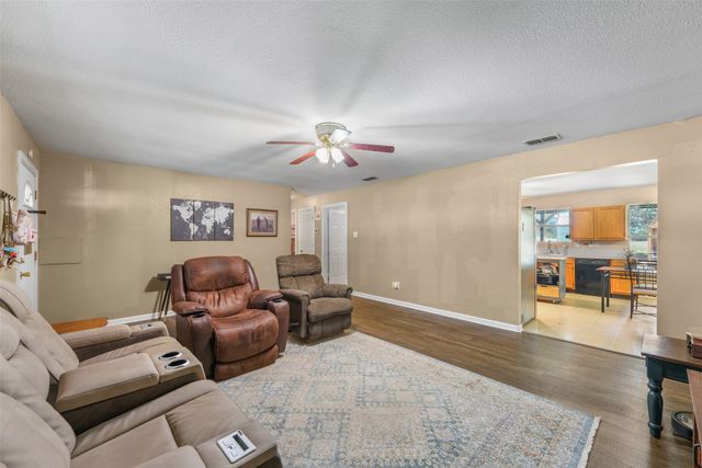 1112 Caprice Drive, Grand Saline, TX 75140