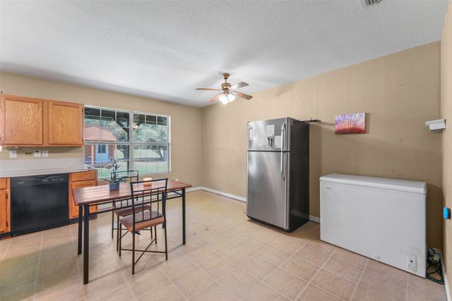 1112 Caprice Drive, Grand Saline, TX 75140