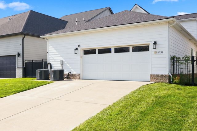 5731 Heirloom Dr, Murfreesboro, TN 37129