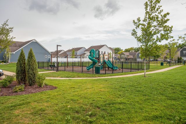 5731 Heirloom Dr, Murfreesboro, TN 37129