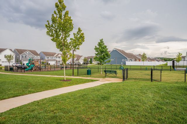 5731 Heirloom Dr, Murfreesboro, TN 37129