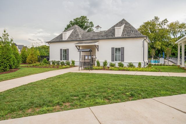 5731 Heirloom Dr, Murfreesboro, TN 37129