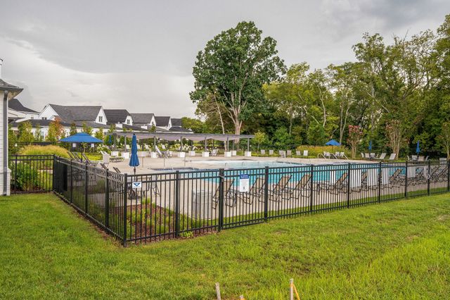 5731 Heirloom Dr, Murfreesboro, TN 37129