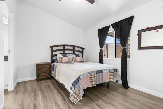 900 Golden Wheel Park Dr, San Jose, CA 95112