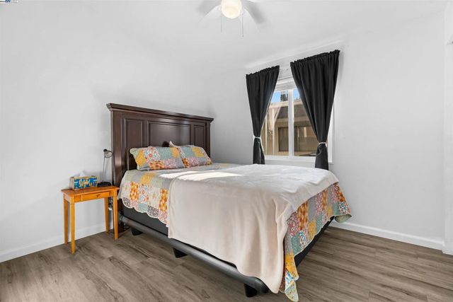 900 Golden Wheel Park Dr, San Jose, CA 95112