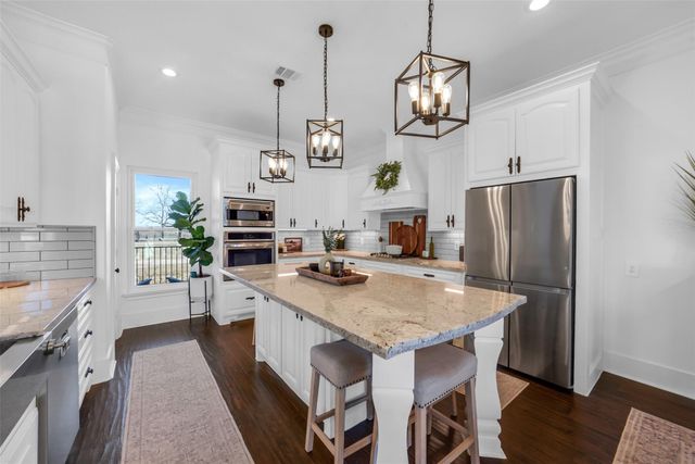 3103 Brundrett Road, Wallis, TX 77485