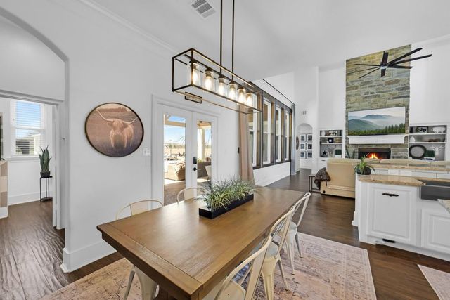 3103 Brundrett Road, Wallis, TX 77485