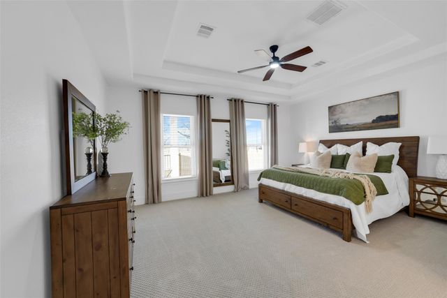 3103 Brundrett Road, Wallis, TX 77485