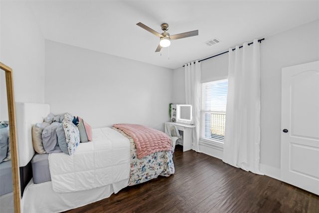 3103 Brundrett Road, Wallis, TX 77485