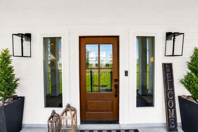 3103 Brundrett Road, Wallis, TX 77485