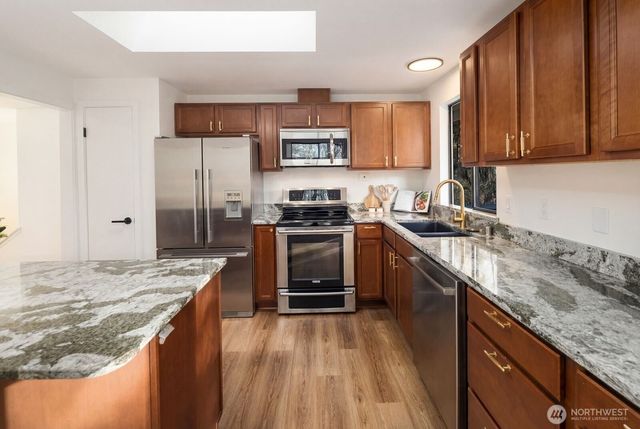 6504 137th Drive NE, Lake Stevens, WA 98258
