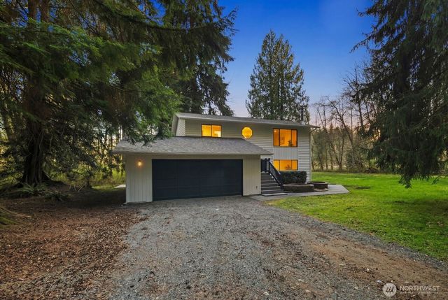 6504 137th Drive NE, Lake Stevens, WA 98258