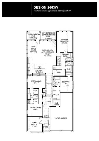 100 Point Rider PL, Georgetown, TX 78633