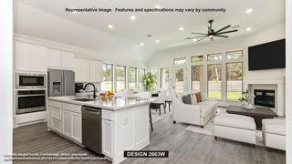 100 Point Rider PL, Georgetown, TX 78633