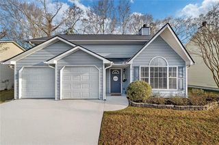 809 Overlook Trail, Canton, GA 30115