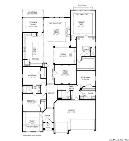 363 Grand Legacy, New Braunfels, TX 78130