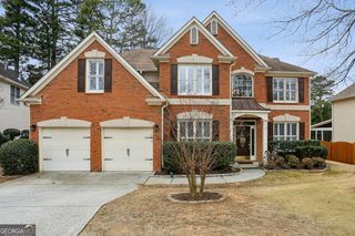2624 E Madison Drive, Atlanta, GA 30360