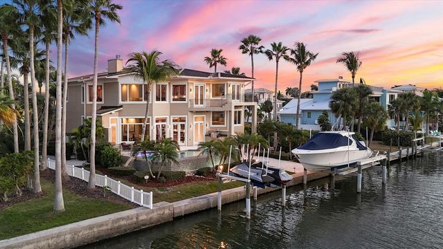 761 NORTON STREET, Longboat Key, FL 34228