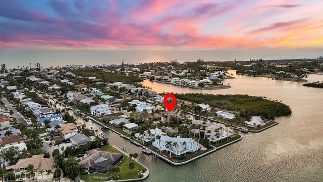 761 NORTON STREET, Longboat Key, FL 34228