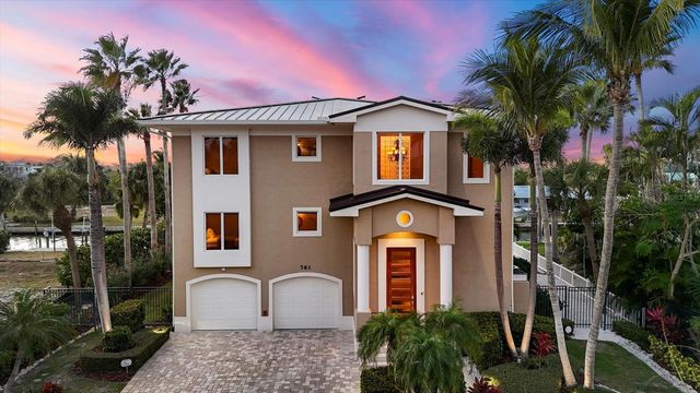 761 NORTON STREET, Longboat Key, FL 34228