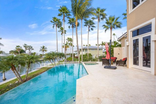 761 NORTON STREET, Longboat Key, FL 34228