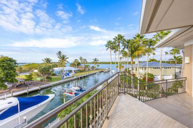 761 NORTON STREET, Longboat Key, FL 34228