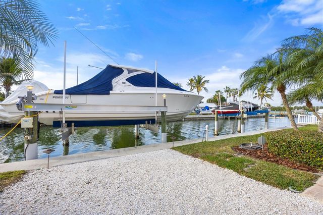 761 NORTON STREET, Longboat Key, FL 34228