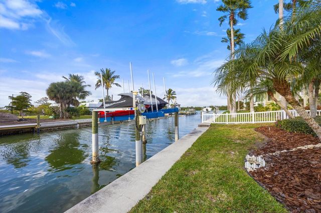 761 NORTON STREET, Longboat Key, FL 34228