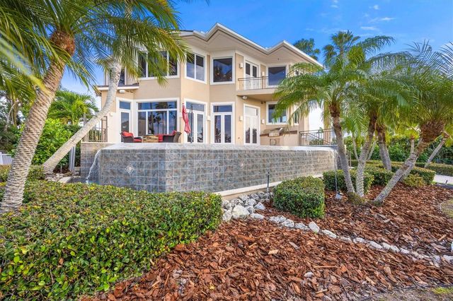 761 NORTON STREET, Longboat Key, FL 34228
