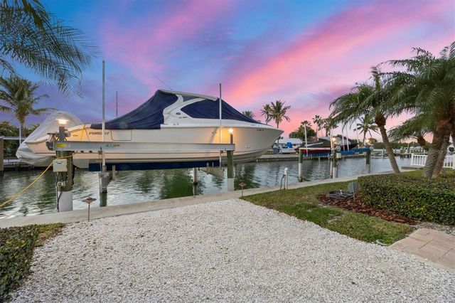 761 NORTON STREET, Longboat Key, FL 34228