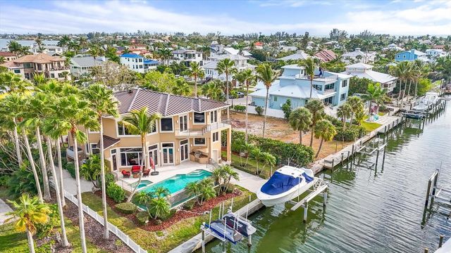 761 NORTON STREET, Longboat Key, FL 34228