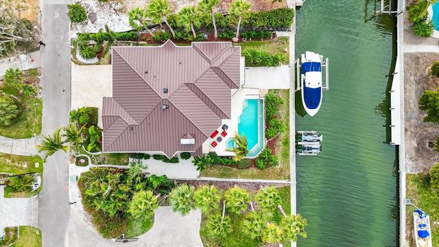 761 NORTON STREET, Longboat Key, FL 34228