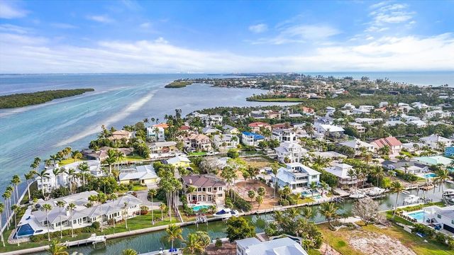 761 NORTON STREET, Longboat Key, FL 34228