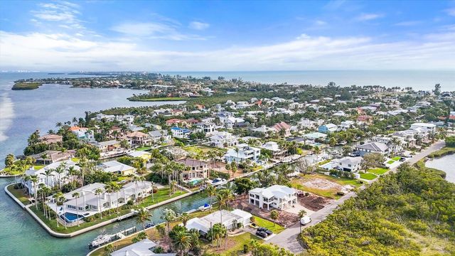 761 NORTON STREET, Longboat Key, FL 34228