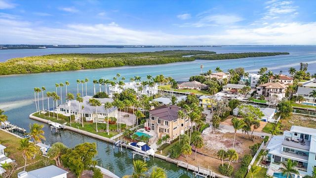 761 NORTON STREET, Longboat Key, FL 34228