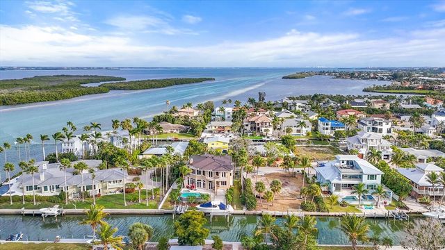 761 NORTON STREET, Longboat Key, FL 34228