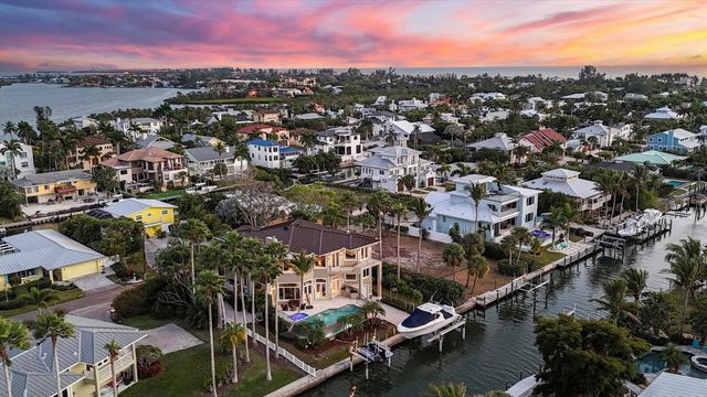 761 NORTON STREET, Longboat Key, FL 34228
