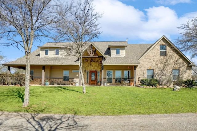 3019 Fm-718, Newark, TX 76071
