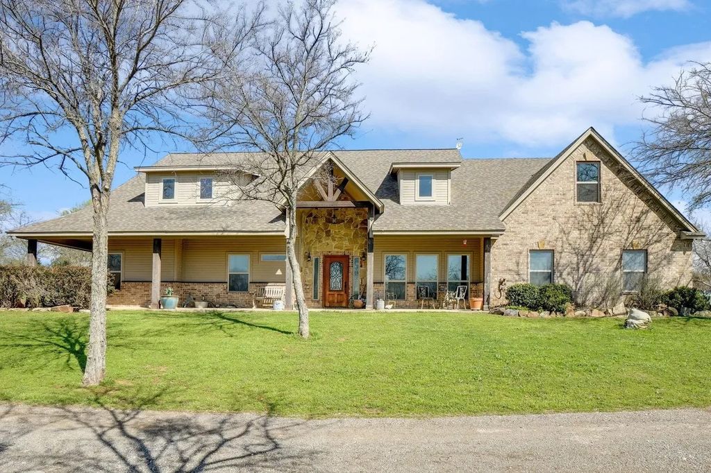 3019 Fm-718, Newark, TX 76071 — photo 3