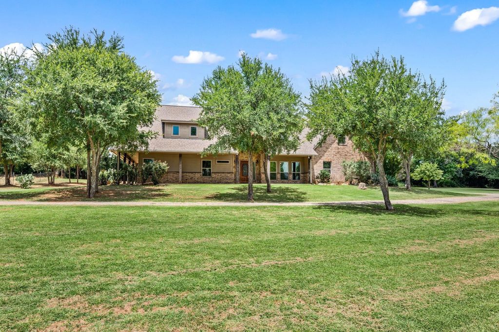 3019 Fm-718, Newark, TX 76071 — photo 4
