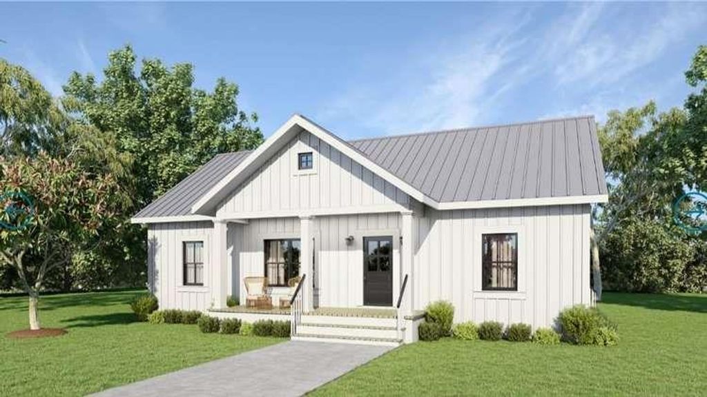 107 Whispering Pines Road, Rome, GA 30161