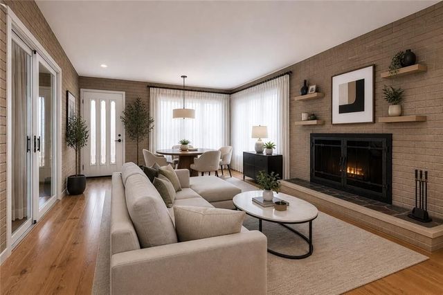 719 Locust St, Hempfield Twp, PA 15601