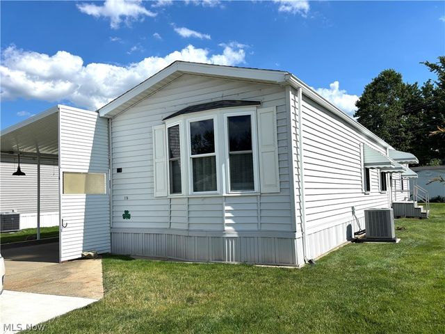 1229 Columbiana Lisbon Road 116, Columbiana, OH 44408